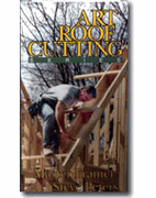 The Art of Roofing Cutting Series DVD Library - Basic Image - Click to enlarge