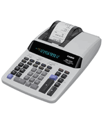 Casio DR-T220 12 Digit 8.0 LPS Thermal Printing Calculator Image - Click to enlarge