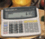 Calculated Industries KitchenCalc Pro 8304 - Countertop Recipe Scaling Calculator