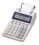 Sharp EL-1701C 12 Digit 1.4 LPS Portable Printing Calculator