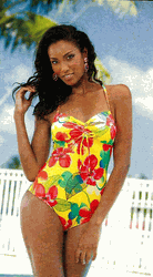AT08001 Sunshine Tank with Crisscross Lingerie straps AT08001 Sunshine Tank with Crisscross Lingerie straps