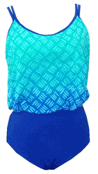 1730-50 "Border Line" Mastectomy Girl Leg 1730-50 "Border Line" Mastectomy Girl Leg