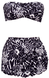 1381-79 Ceeb "Sanibel" Two Piece Sarong 1381-79 Ceeb "Sanibel" Two Piece Sarong