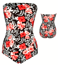 1449-60 Bandeau Swag 1449-60 Bandeau Swag