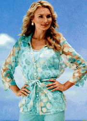 CG8001"Big Shirt Coverup" CG8001"Big Shirt Coverup"