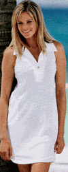 JV8004 Sheer Joy Cover-up JV8004 Sheer Joy Cover-up