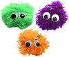 Silly Yarn Head Keychain Silly Yarn Head Keychain