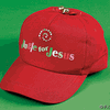 Jingle For Jesus Baseball Cap Jingle For Jesus Baseball Cap