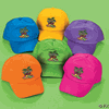 WALKING WITH JESUS EMBROIDERED CAP WALKING WITH JESUS EMBROIDERED CAP