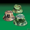 Child’s Cotton Camouflage Bucket Hat Child’s Cotton Camouflage Bucket Hat