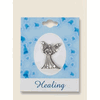 NEW! Healing Blessing Angel Lapel Pin NEW! Healing Blessing Angel Lapel Pin