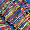 God Rocks, Gods Team and More Friendship Bracelets! God Rocks, Gods Team and More Friendship Bracelets!