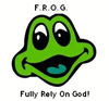 Fully Rely on God Products Fully Rely on God Products