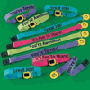 Dozen Encouragement Friendship Bracelets Dozen Encouragement Friendship Bracelets