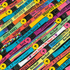 Nylon Religious Friendship Bracelet Mega Assortment (150) Nylon Religious Friendship Bracelet Mega Assortment (150)