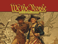 We the People: Middle School Teacher's Guide We the People: Middle School Teacher's Guide