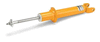 Saturn Sky, Pontiac Solstice - Rear Koni Shock Absorber Saturn Sky, Pontiac Solstice - Rear Koni Shock Absorber