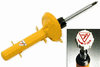 VW Golf IV , Jetta IV & New Beetle - Front Koni Strut VW Golf IV , Jetta IV & New Beetle - Front Koni Strut