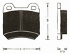Volkswagen Dasher, Rabbit & Scirocco - Front Brake Pads Volkswagen Dasher, Rabbit & Scirocco - Front Brake Pads
