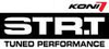 Volkswagen Beetle, Golf & Jetta - Rear STR.T Shock Absorber Volkswagen Beetle, Golf & Jetta - Rear STR.T Shock Absorber