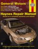 Pontiac Grand Prix - Haynes Repair Manual Pontiac Grand Prix - Haynes Repair Manual