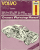 Volvo 140 Series - Haynes Repair Manual Volvo 140 Series - Haynes Repair Manual