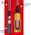 Nissan Stanza - Ignition Wire Set Nissan Stanza - Ignition Wire Set