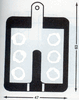 Lancia Fulvia & Flavia - Brake Pads Lancia Fulvia & Flavia - Brake Pads