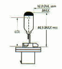 885 50w Yellow Gold Bulb 885 50w Yellow Gold Bulb