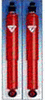 Studebaker Avanti, Bonneville, LeMans, Monte Carlo & Cutlass - Rear Shock Absorbers (PAIR) Studebaker Avanti, Bonneville, LeMans, Monte Carlo & Cutlass - Rear Shock Absorbers (PAIR)