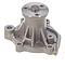 Honda Accord & Prelude - Water Pump Honda Accord & Prelude - Water Pump