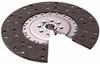 Mazda RX-7 - Clutch Disc Mazda RX-7 - Clutch Disc