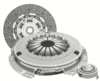 Mazda B2200 Pick-Up - Clutch Kit Mazda B2200 Pick-Up - Clutch Kit