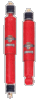 Chevrolet Corvette - Rear Shock Absorbers (PAIR) Chevrolet Corvette - Rear Shock Absorbers (PAIR)