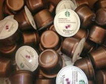 Pods & Capsules