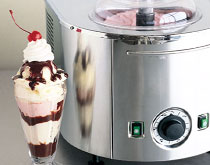 Ice Cream Makers