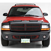Covercraft Front End Masks (also called "Bras") Covercraft Front End Masks (also called "Bras")
