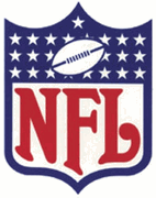 National Football League (NFL), scrapbook & craft items<br>(58_items)