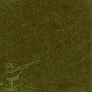 Bird Hunter, scrapbook paper (Reminisce)<br><font color=red>50% off</font>