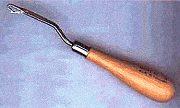 Latch Hooks, wooden handle (Susan Bates)<br>(2_choices)