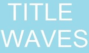Variety, Title Wave, scrapbook stickers (Jolee's Boutique)<br>(6_choices)