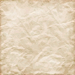 Prom Parchment, scrapbook paper (Karen Foster)