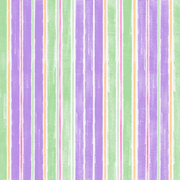 Spring Stripes, scrapbook paper (Stamping Station)