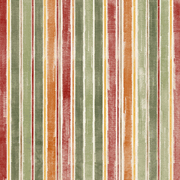 Autumn Stripe, scrapbook paper (Stamping Station)
