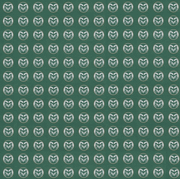 Colorado State University (Rams), scrapbook paper, 12" x 12" (Sports Solution)