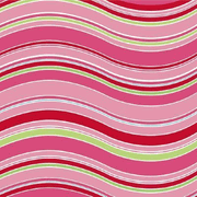 Wavy Love, scrapbook paper (Reminisce)<br><font color=red>50% off</font>