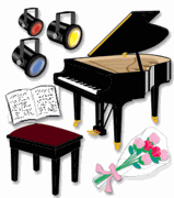 Music, scrapbook stickers (Jolee's Boutique)<br>(4_choices)
