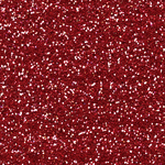 Glitter Sticker Paper, Dark Red, scrapbook (Scrapbook Custom)