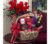 Valentine Gift Baskets Valentine Gift Baskets