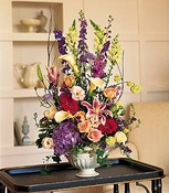 Upscale Arrangement Upscale Arrangement